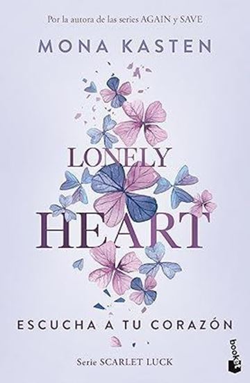 Imagen de LONELY HEART 1. ESCUCHA A TU CORAZON (BO