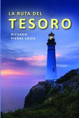 Imagen de LA RUTA DEL TESORO