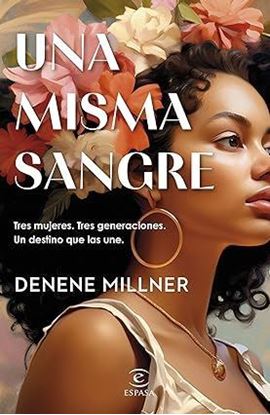 Imagen de UNA MISMA SANGRE (OF2)