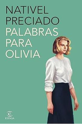 Imagen de PALABRAS PARA OLIVIA