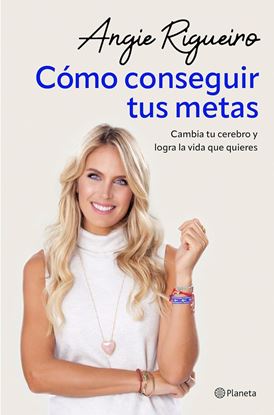 Imagen de COMO CONSEGUIR TUS METAS (OF)