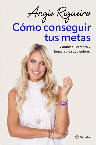 Imagen de COMO CONSEGUIR TUS METAS (OF)