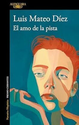 Imagen de EL AMO DE LA PISTA (OF)