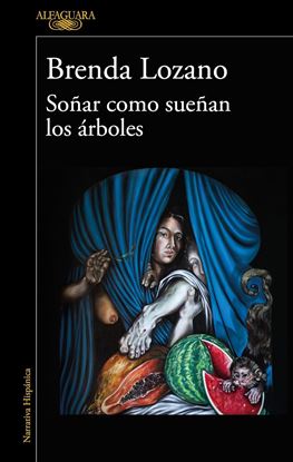Imagen de SOÑAR COMO SUEÑAN LOS ARBOLES (OF2)