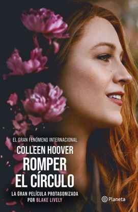 Imagen de ROMPER EL CIRCULO (IT ENDS WITH US) (MX)