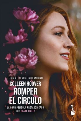 Imagen de ROMPER EL CIRCULO (IT ENDS WITH US) (BOL