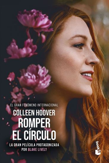 Imagen de ROMPER EL CIRCULO (IT ENDS WITH US) (BOL
