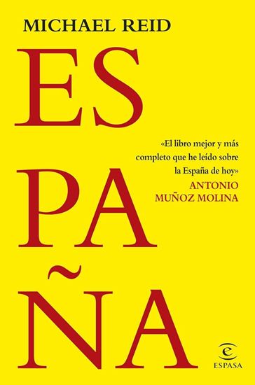 Imagen de ESPAÑA