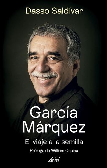 Imagen de GARCIA MARQUEZ. EL VIAJE A LA SEMILLA