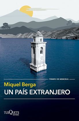 Imagen de UN PAIS EXTRANJERO (OF2)