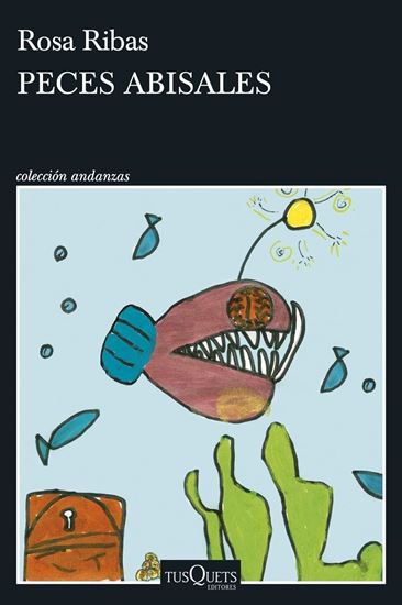 Imagen de PECES ABISALES (OF2)