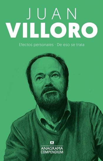 Imagen de EFECTOS PERSONALES / DE ESO SE TRATA