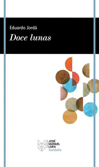 Imagen de DOCE LUNAS (OF2)