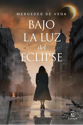 Imagen de BAJO LA LUZ DEL ECLIPSE (OF2)