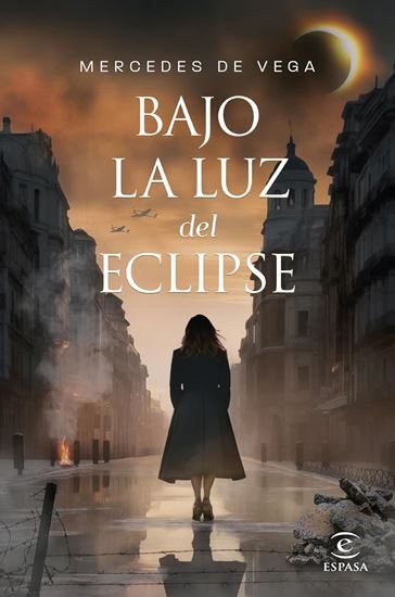 Imagen de BAJO LA LUZ DEL ECLIPSE (OF2)
