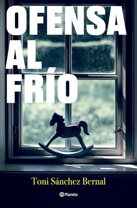 Imagen de OFENSA AL FRIO (OF2)