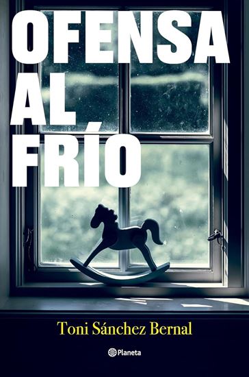 Imagen de OFENSA AL FRIO (OF2)