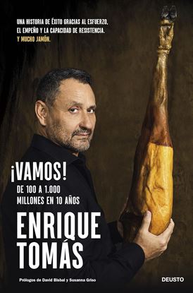 Imagen de VAMOS! DE 100 A 1.000 MILLONES DE AÑO