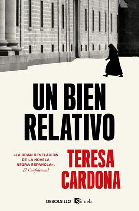 Imagen de UN BIEN RELATIVO  (BOL) (OF1)