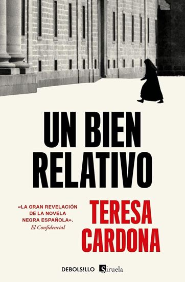 Imagen de UN BIEN RELATIVO  (BOL) (OF1)