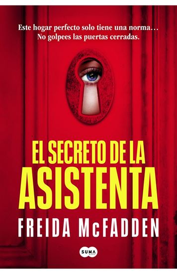 Imagen de EL SECRETO DE LA ASISTENTA (AR)