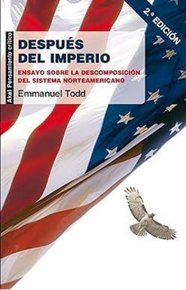 Imagen de DESPUES DEL IMPERIO