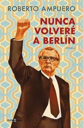Imagen de NUNCA VOLVERE A BERLIN (OF)