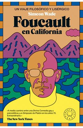 Imagen de FOUCAULT EN CALIFORNIA (OF2)