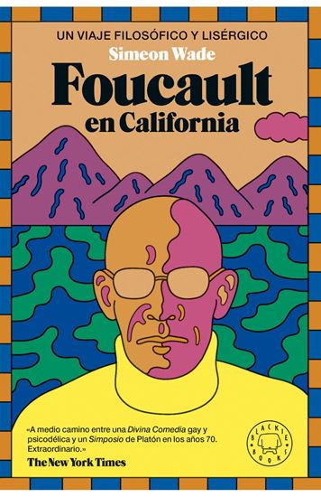 Imagen de FOUCAULT EN CALIFORNIA (OF2)