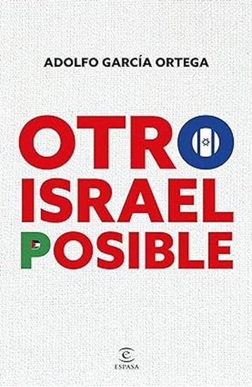Imagen de OTRO ISRAEL POSIBLE (OF2)
