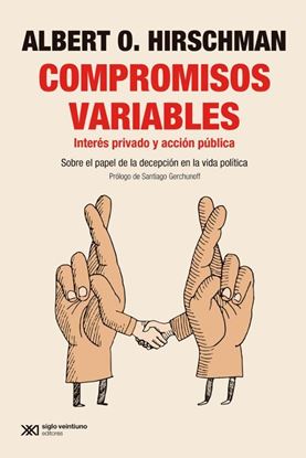 Imagen de COMPROMISOS VARIABLES: INTERES (OF2)