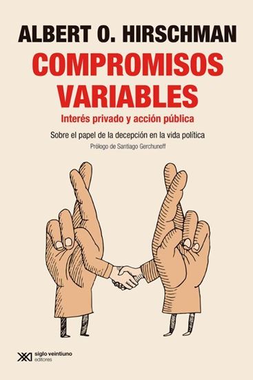 Imagen de COMPROMISOS VARIABLES: INTERES (OF2)