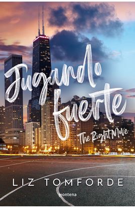 Imagen de JUGANDO FUERTE (CIUDAD VIENTOS 2)