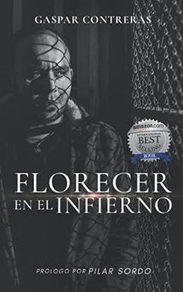 Imagen de FLORECER EN EL INFIERNO (OF)