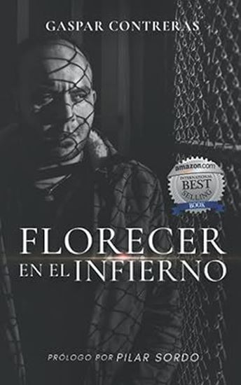 Imagen de FLORECER EN EL INFIERNO (OF)