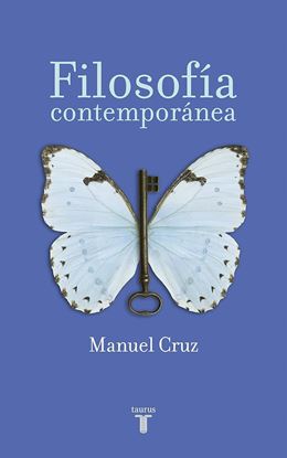 Imagen de FILOSOFIA CONTEMPORANEA