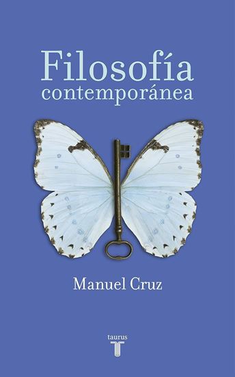 Imagen de FILOSOFIA CONTEMPORANEA