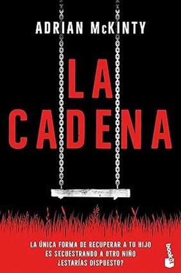 Imagen de LA CADENA (BOL)