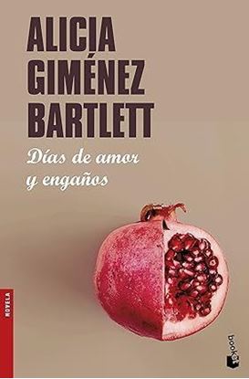 Imagen de DIAS DE AMOR Y ENGAÑOS (BOL) (OF1)