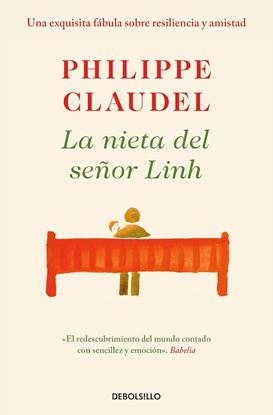 Imagen de LA NIETA DEL SEÑOR LINH (BOL)