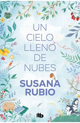 Imagen de UN CIELO LLENO DE NUBES (HERM 1) (BOL)