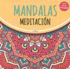 Imagen de MANDALAS MEDITACION