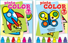 Imagen de PINTA COLOR (2-3) (16 PAG.)