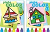 Imagen de PINTA COLOR (2-3) (16 PAG.)