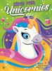 Imagen de SUPER PEGA UNICORNIOS