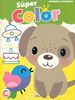 Imagen de SUPER COLOR DIDACTICO (64 PAG.)