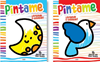 Imagen de PINTAME (16 PAG.)