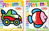 Imagen de PINTAME (16 PAG.)