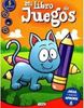 Imagen de MI GRAN LIBRO DE JUEGOS (96 PAG.)