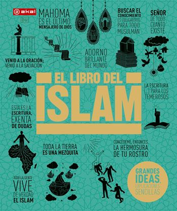Imagen de EL LIBRO DEL ISLAM